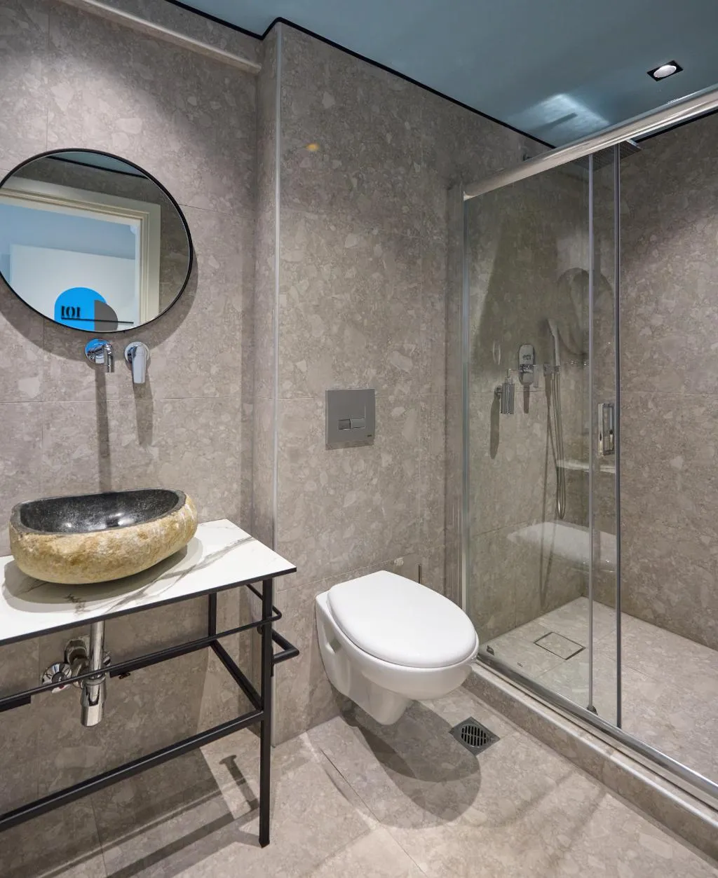 DOUBLE ECONOMY Room, Urban Elephant Suites, Halkidiki