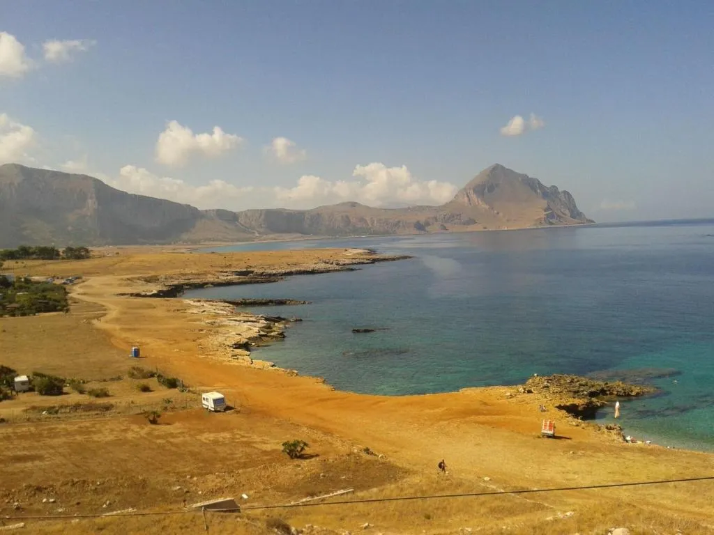 General view, Sikania, Palermo