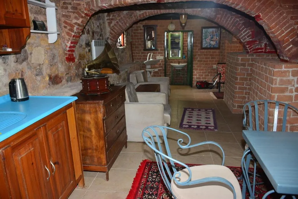 Room, Cunda Zehra Teyzenin Evi, Izmir