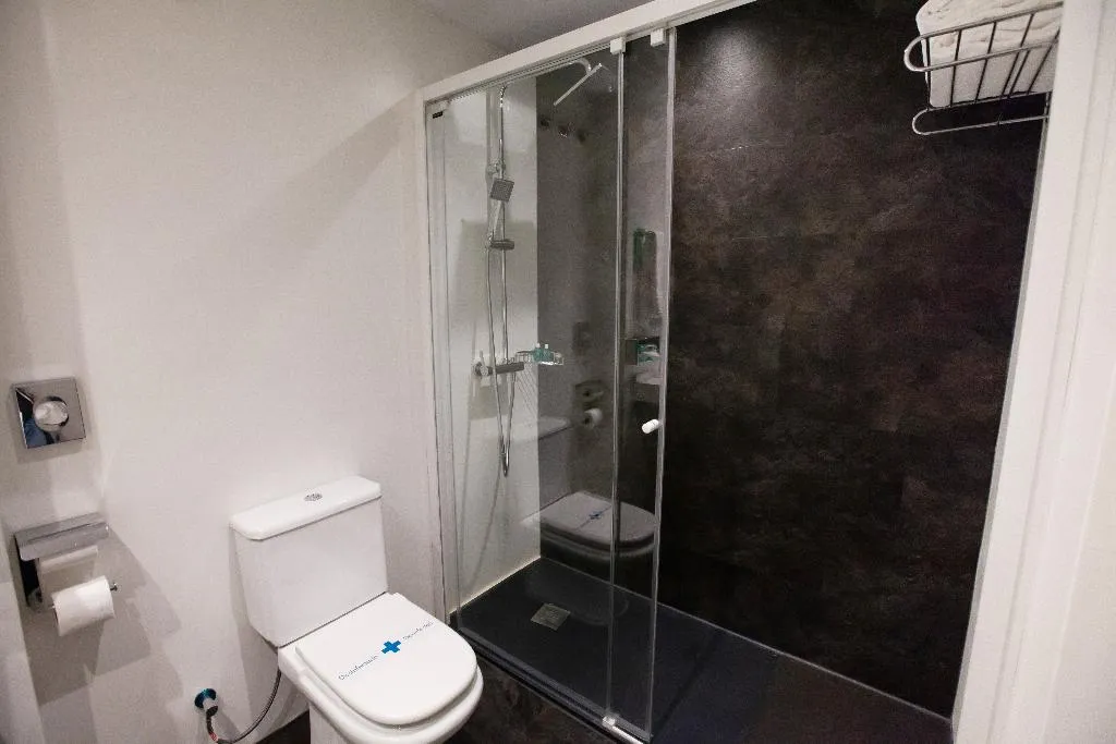 DOUBLE STANDARD Room, Hotel Concordia Barcelona, Barcelona