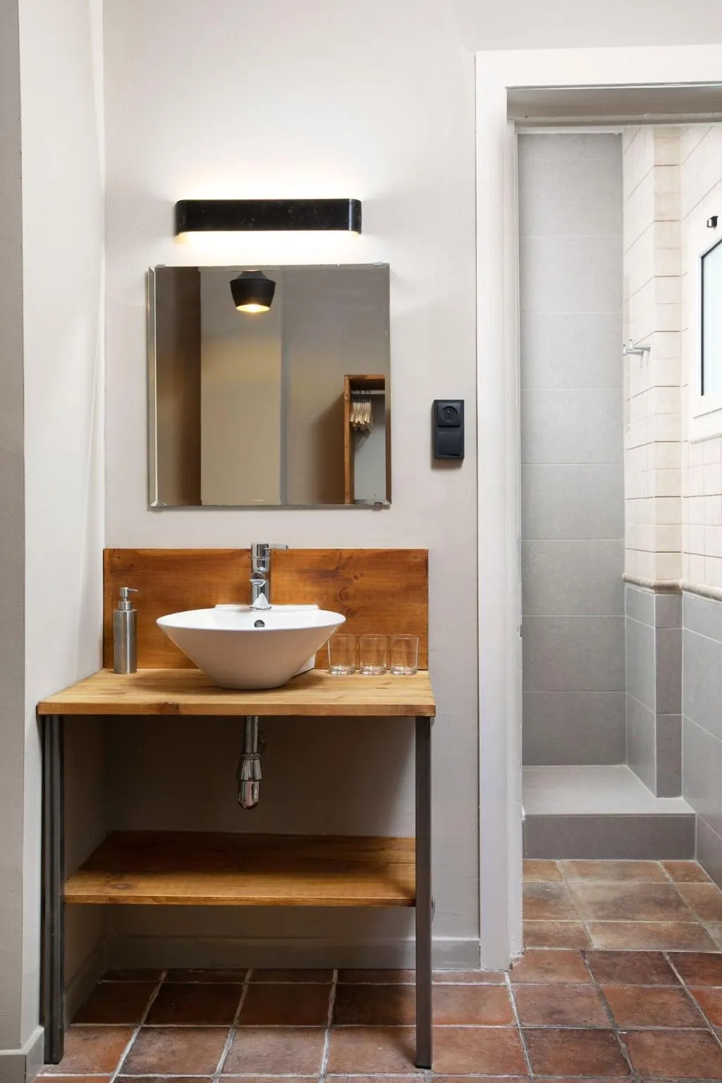 Room, Jardinets Guest House, Barcelona