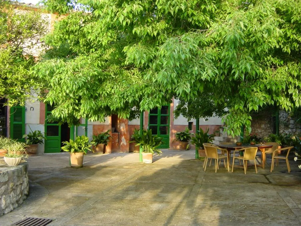 Terrace, Sa Rota den Palerm, Majorca