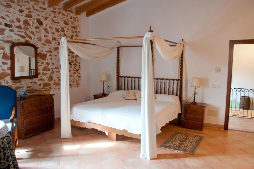Double or Twin STANDARD Room, Puig de Ros d Alt, Majorca