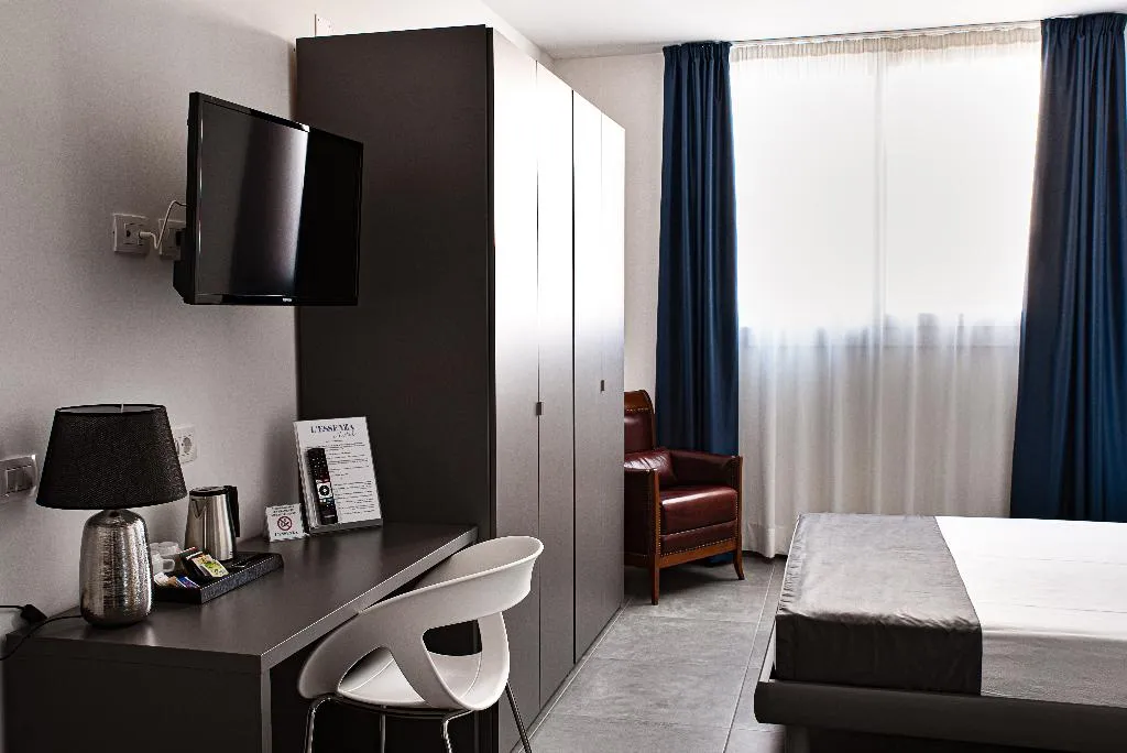 FAMILY ROOM STANDARD Room, L'Essenza Hotel, Olbia