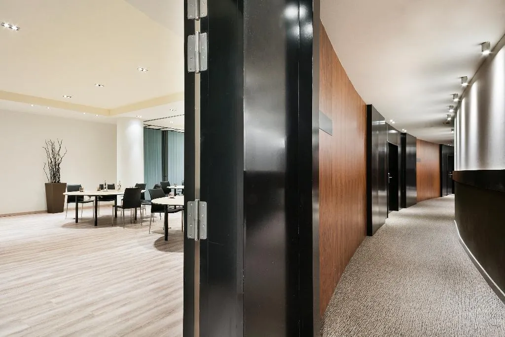 Conferences, Hotel Barcelona Condal Mar Affiliated by Meliá, Barcelona