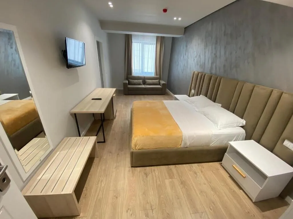 Room, Hotel Alion, Durres