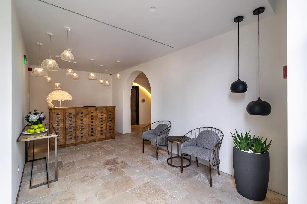 Lobby, Villa Chinka By Astor Garden Hotel, Varna