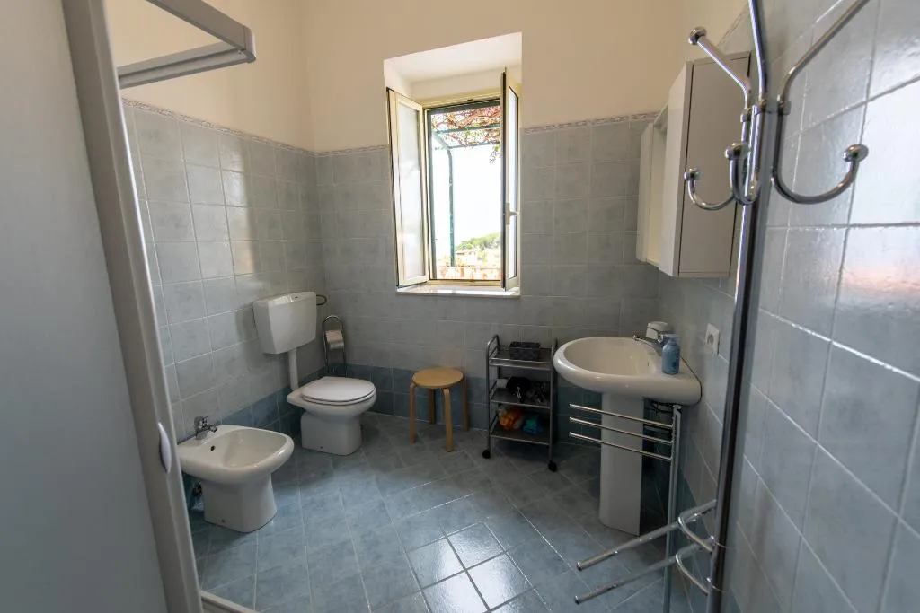 APARTMENT CAPACITY 6 Room, Residenza Il Segreto, Catania
