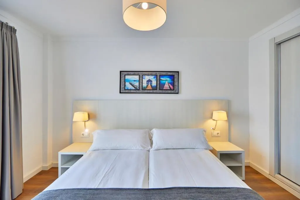 APARTMENT STANDARD Room, OLA Apartamentos Cala d'Or, Majorca
