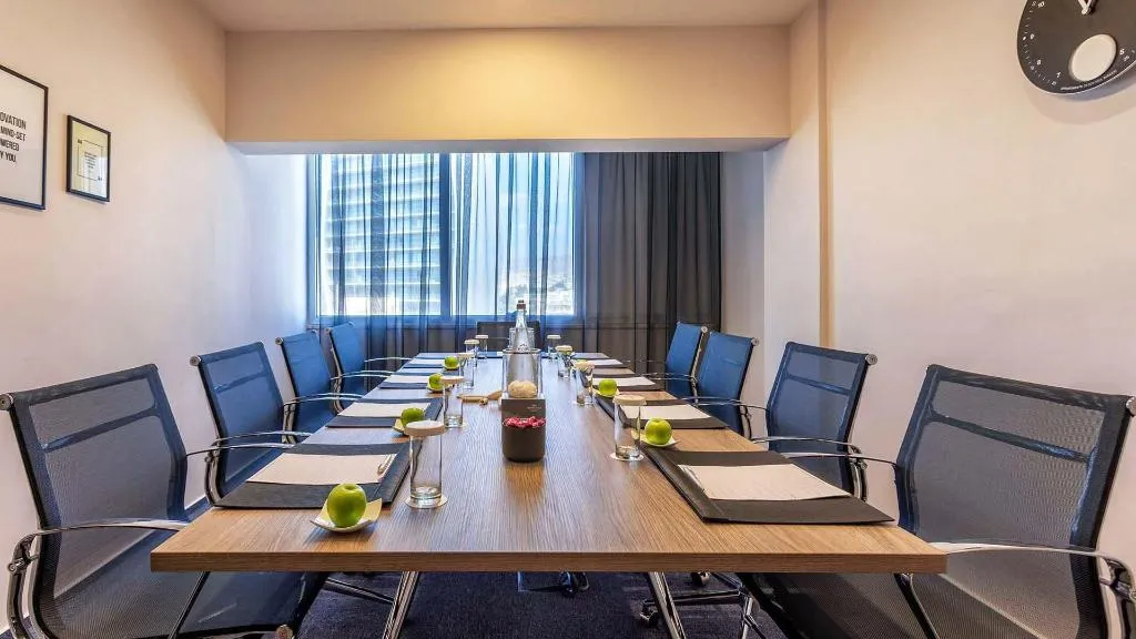 Conferences, Crowne Plaza Limassol, Cyprus