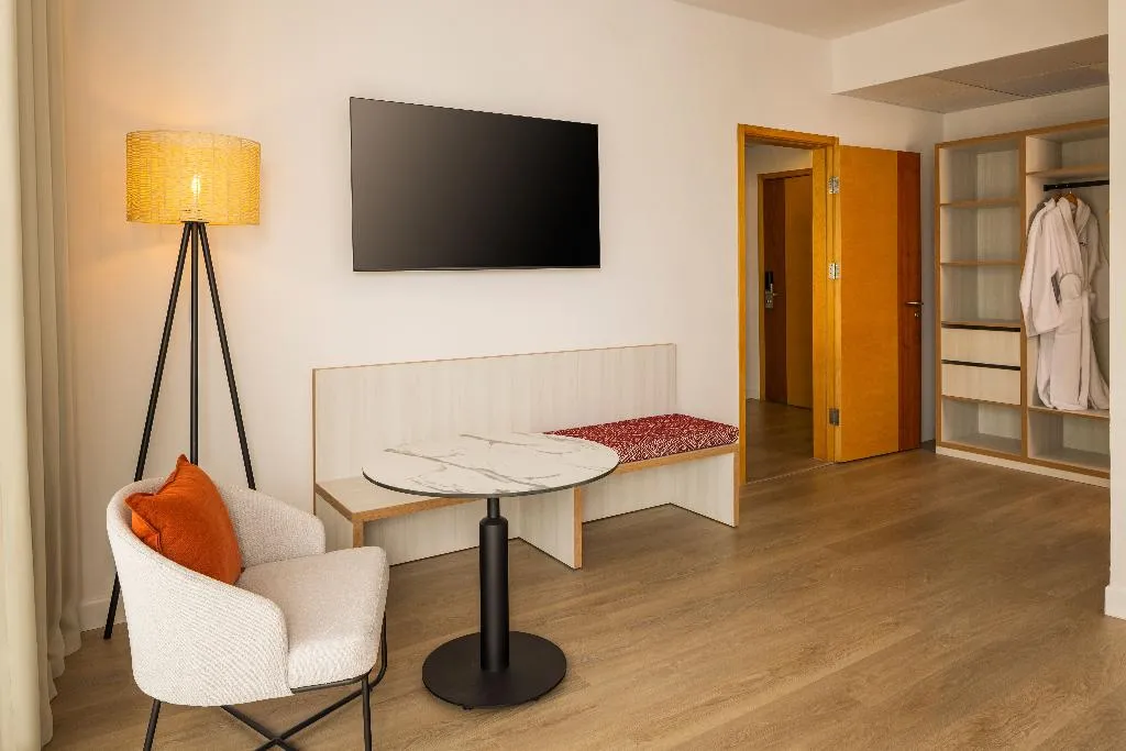 SUITE ONE BEDROOM Room, AluaSoul Sunny Beach (Adults Only), Bourgas