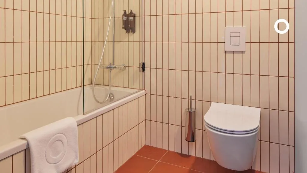 Double or Twin STANDARD Room, Grandi by Center Hotels, Reykjavik