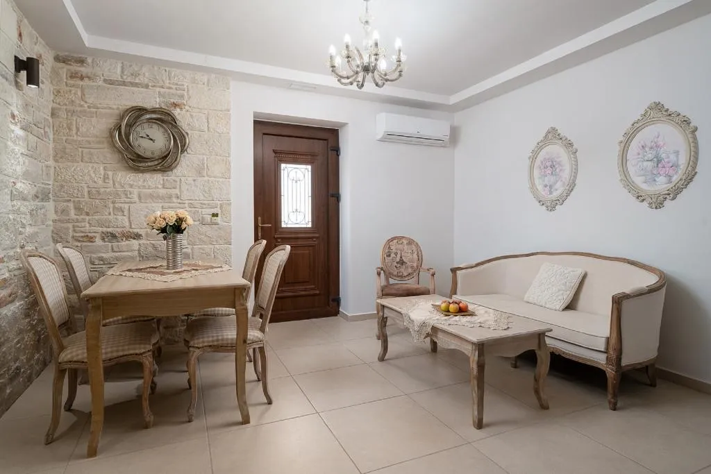 APARTMENT SEA VIEW Room, Orelia Cretan Villas & Deluxe Apartments, Crete