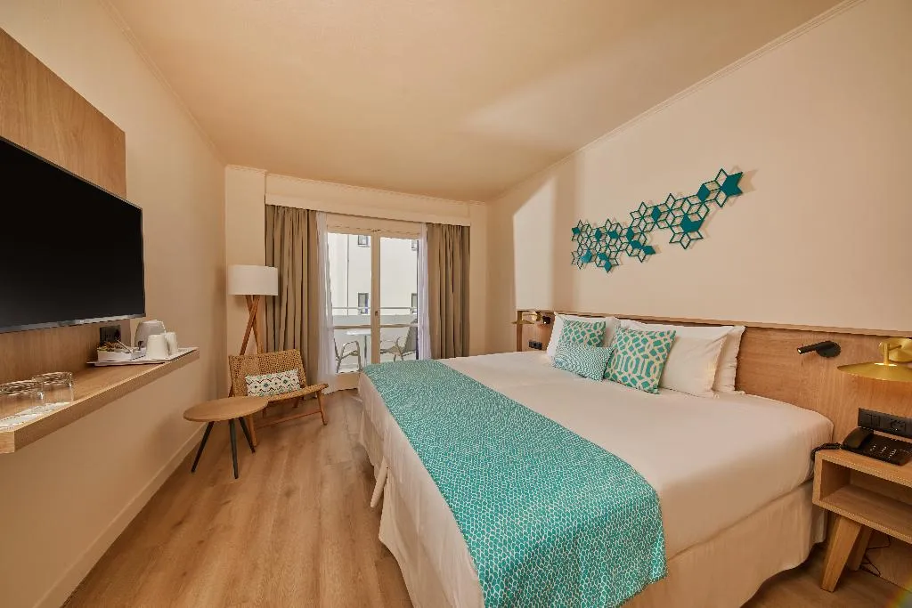 DOUBLE SINGLE USE LAND VIEW Room, Aluasoul Zakynthos - Adults Only - All Inclusive, Zante