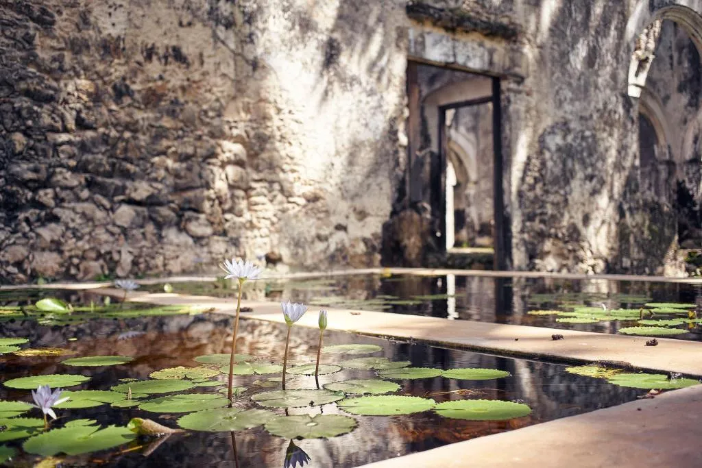 General view, Hacienda Uayamon, Cancun Area