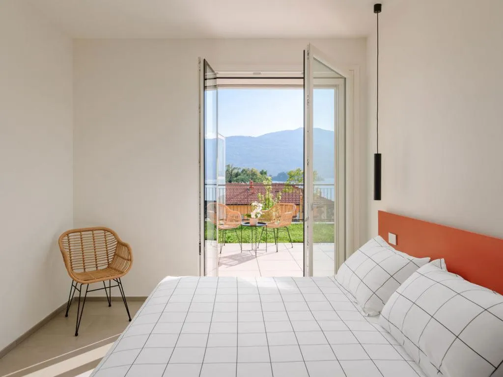 APARTMENT ANNEX Room, Grand Hotel Majestic, Milan