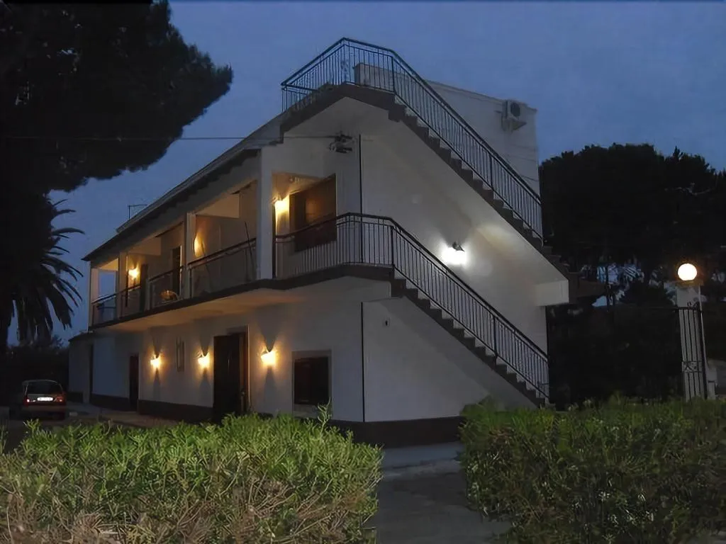 General view, B&B Villa Pia, Catania