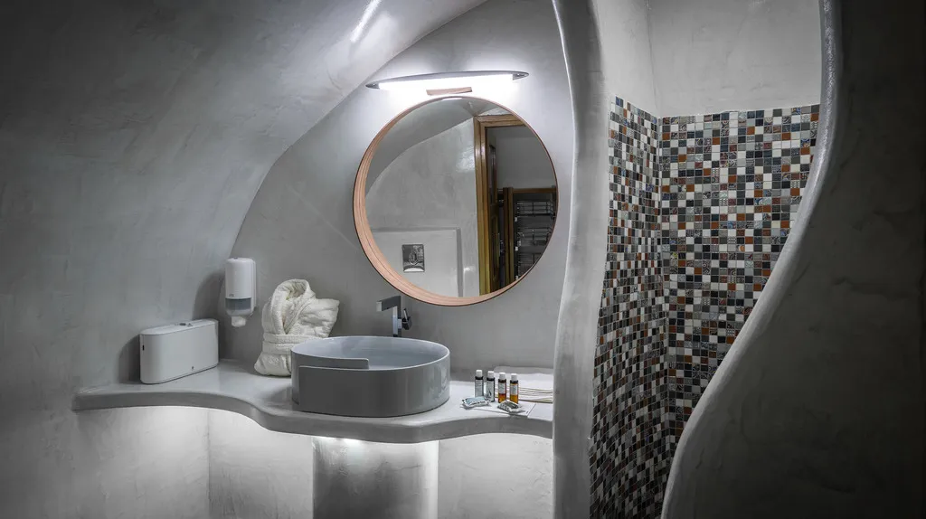 SUITE STANDARD Room, Elite Luxury Suites, Santorini