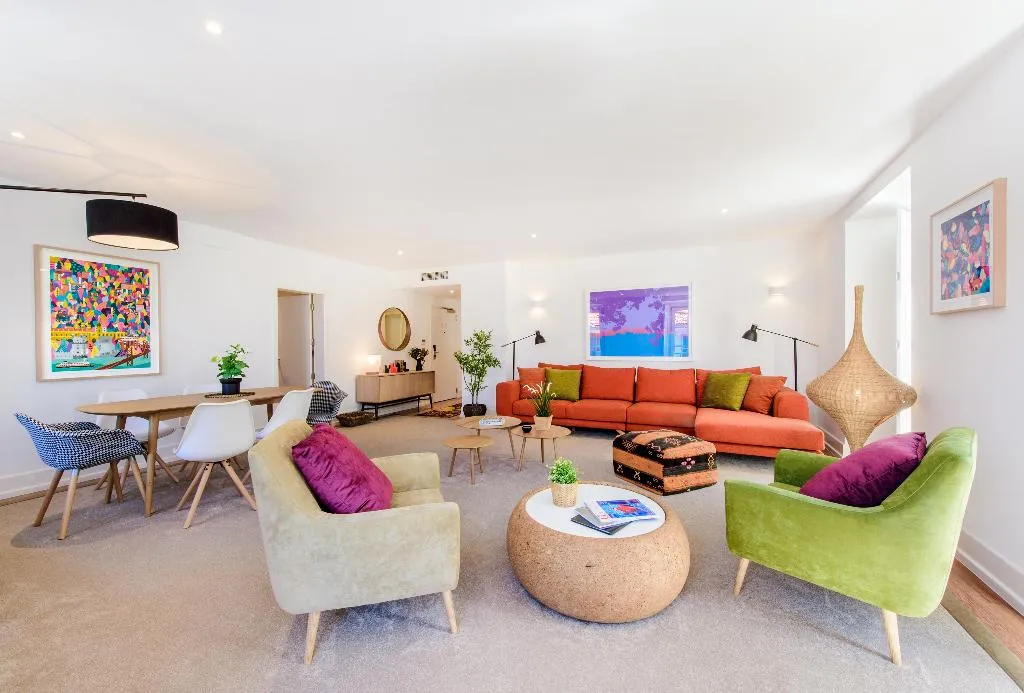 General view, Martinhal Chiado Family Suites, Lisbon