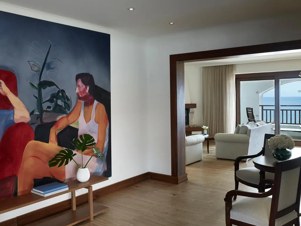 SUITE STANDARD Room, Creta Maris Resort-All Inclusive, Crete