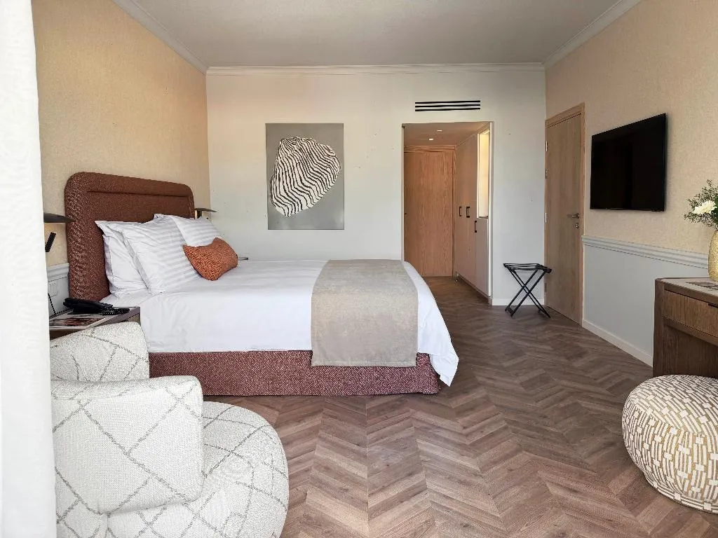 DOUBLE SUPERIOR SEA VIEW Room, Imperial Island by Louis Hotels, Cyprus