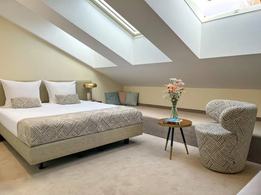 SINGLE STANDARD Room, Xerion Hotel, Krakow