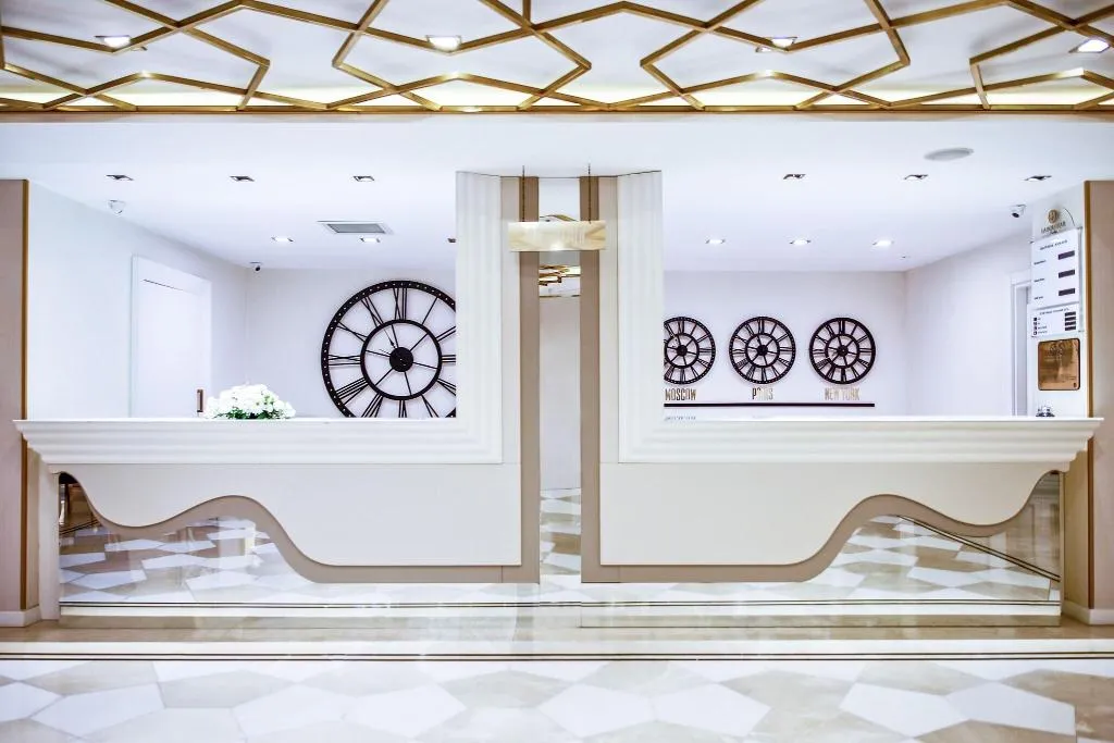 Lobby, La Boutique Hotels & Suites +16 AGE ADULT ONLY, Antalya