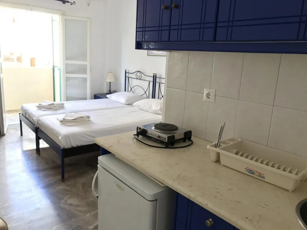 Room, Ifestia, Santorini