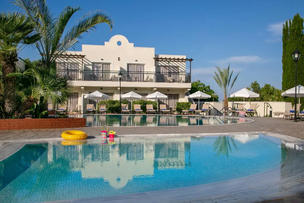 Pool, Louis Paphos Breeze, Cyprus