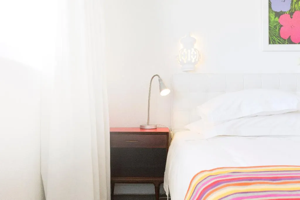 Double or Twin CLASSIC Room, Vasco da Gama, Algarve