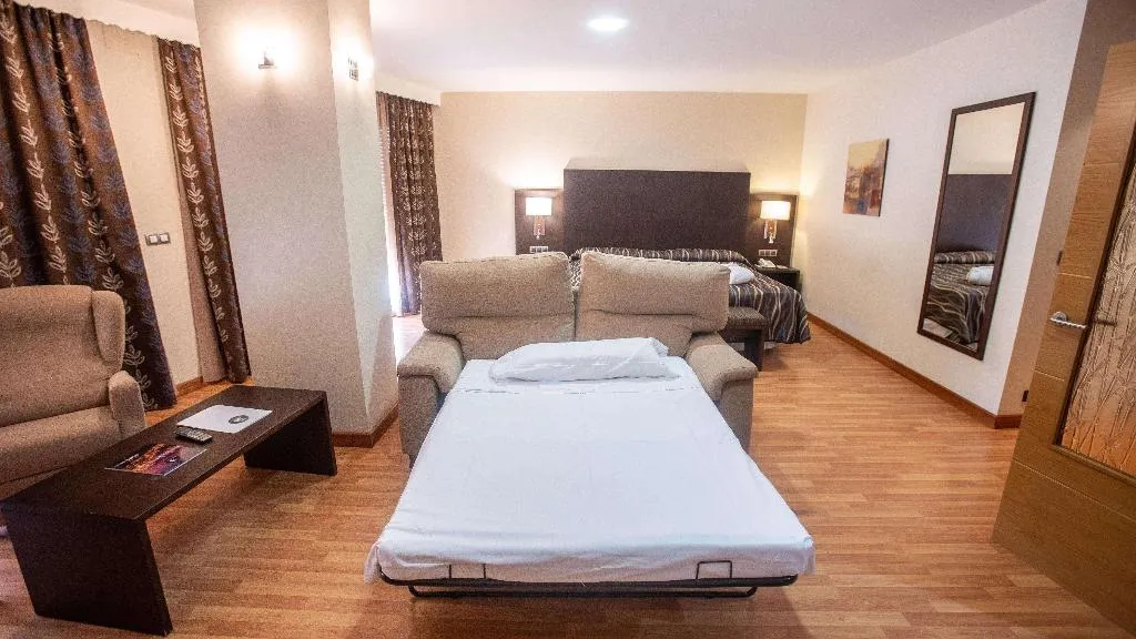 Room, Moon Dreams CalaBahia, Costa Del Sol