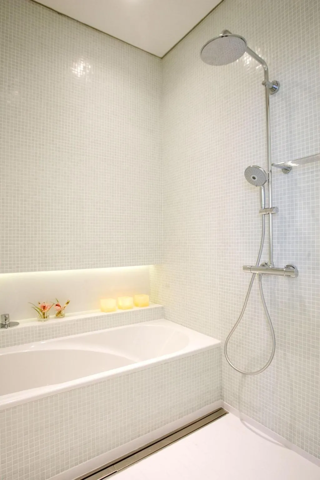 DOUBLE PREMIUM QUEEN BED Room, Santos Porta Fira, Barcelona