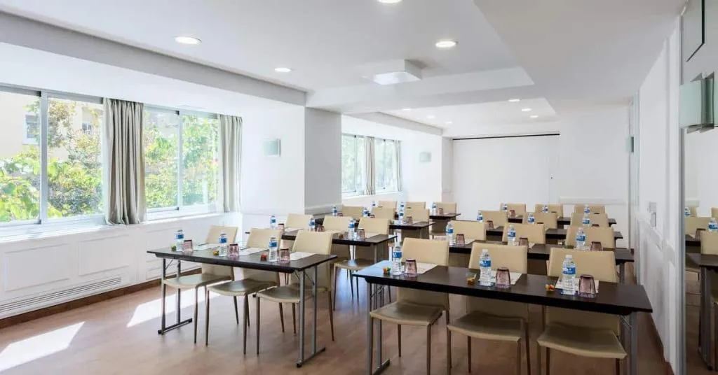 Conferences, Hotel Alicante Gran Sol Affiliated by Melia, Costa Blanca