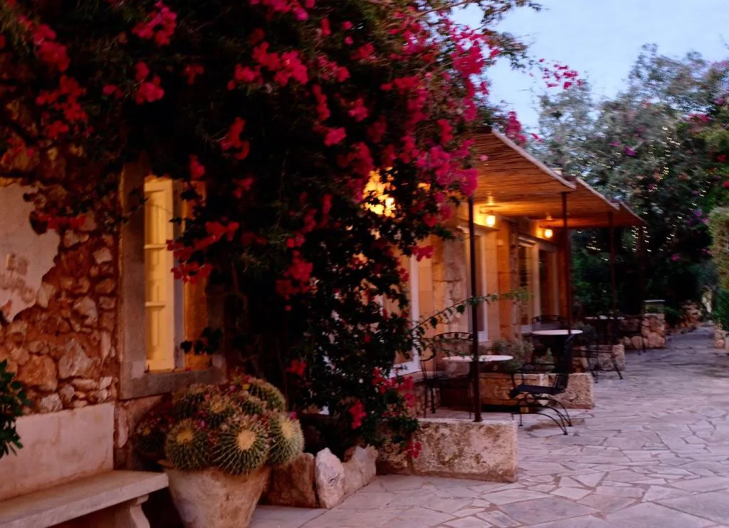 Lobby, Es Turo, Majorca