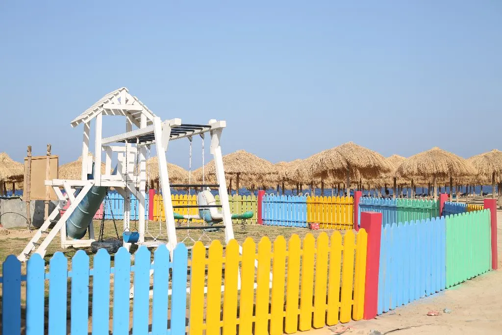 Sports and Entertainment, Amarina Jannah Resort & Aqua Park, Red Sea Riviera