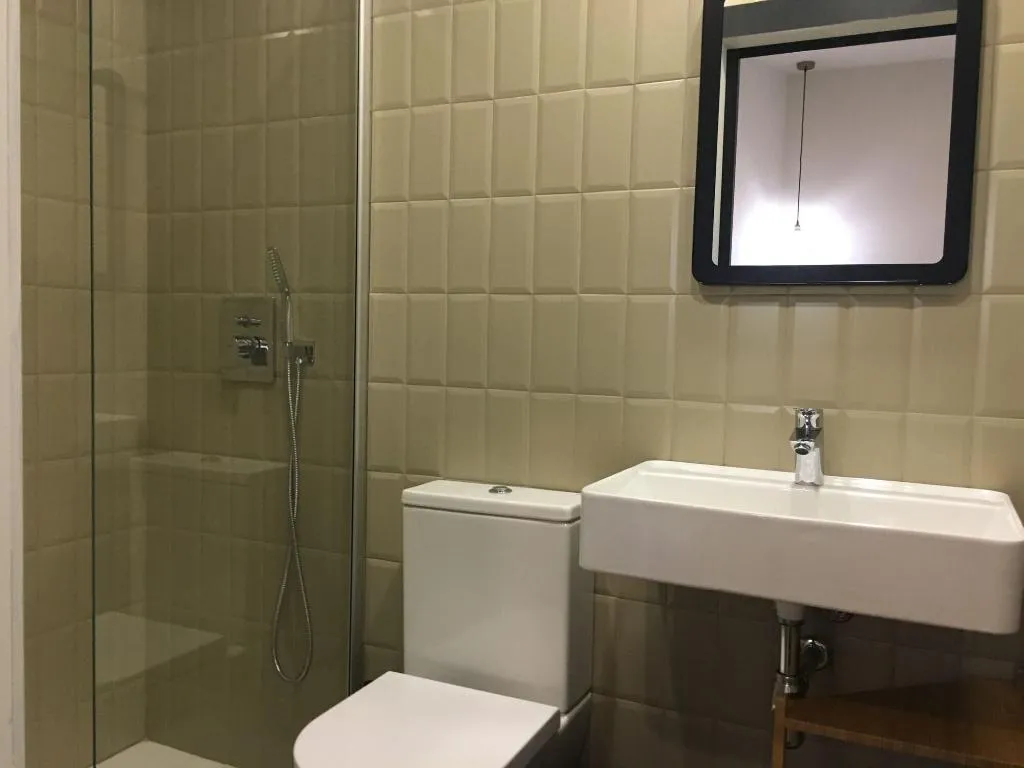 Room, Md Design Hotel Portal Del Real, Valencia