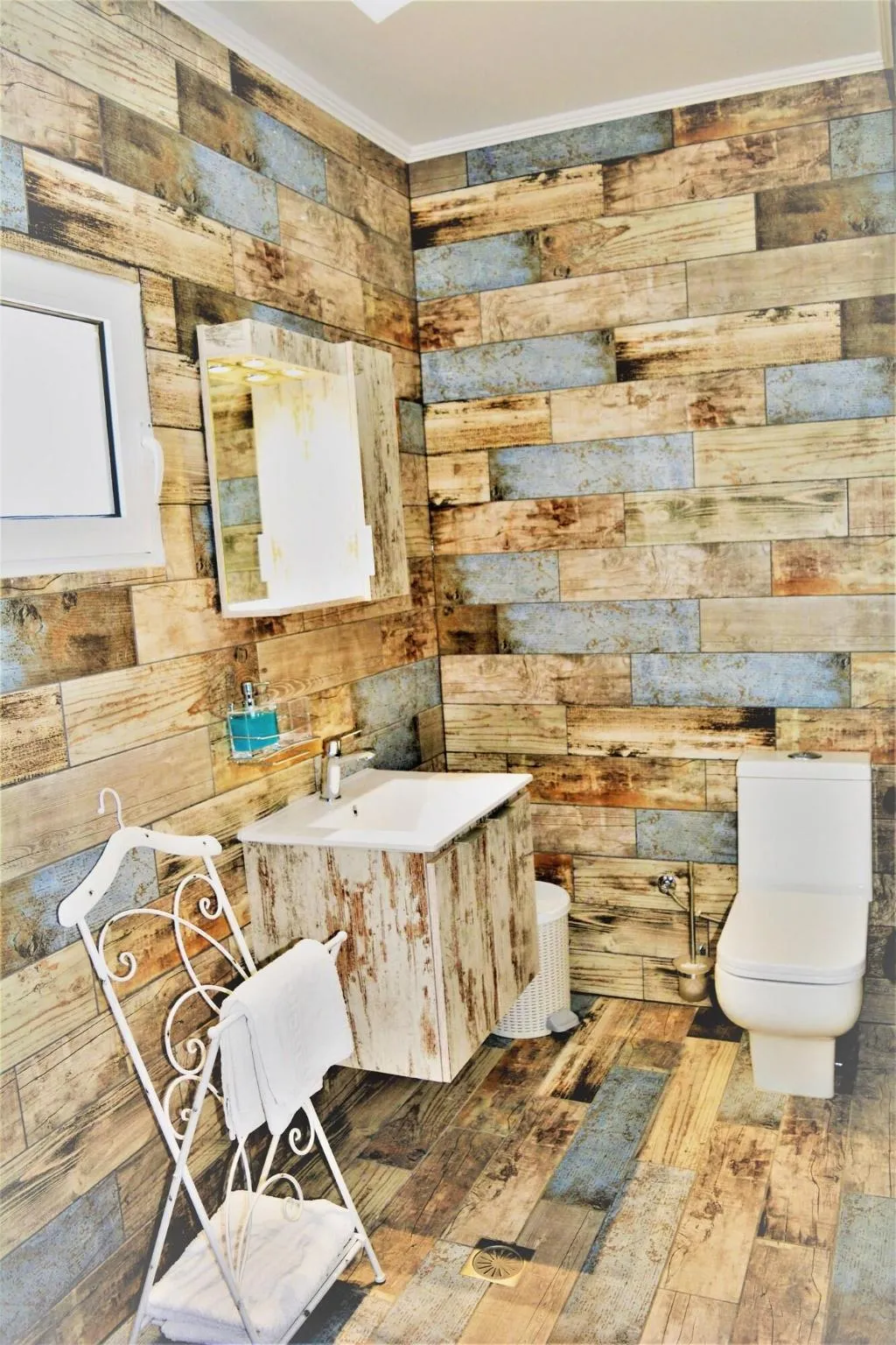 Room, Anelia Boutique Studios & Apartments, Rhodes