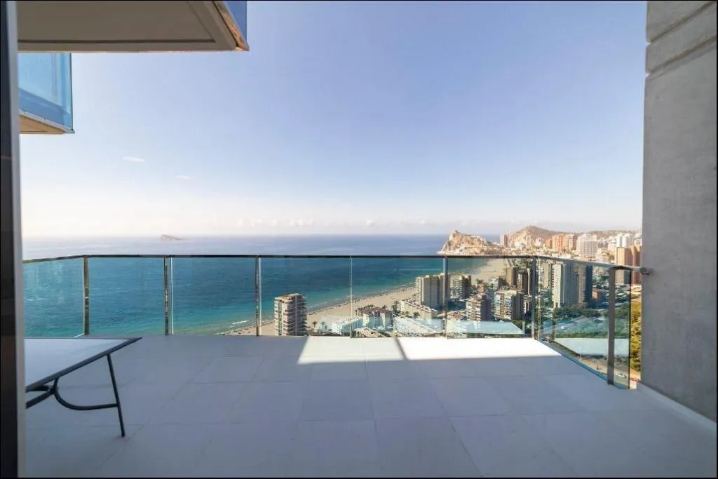 Room, Sunset Drive Mar Holidays, Costa Blanca