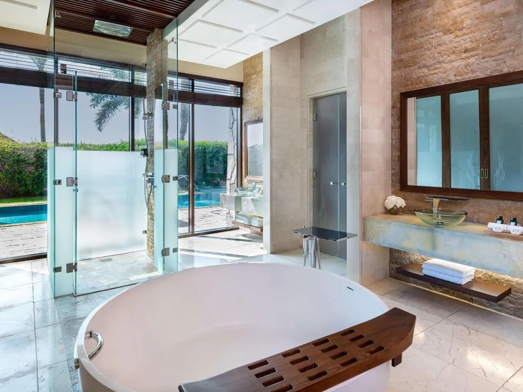 Room, Sofitel Dubai The Palm, Dubai