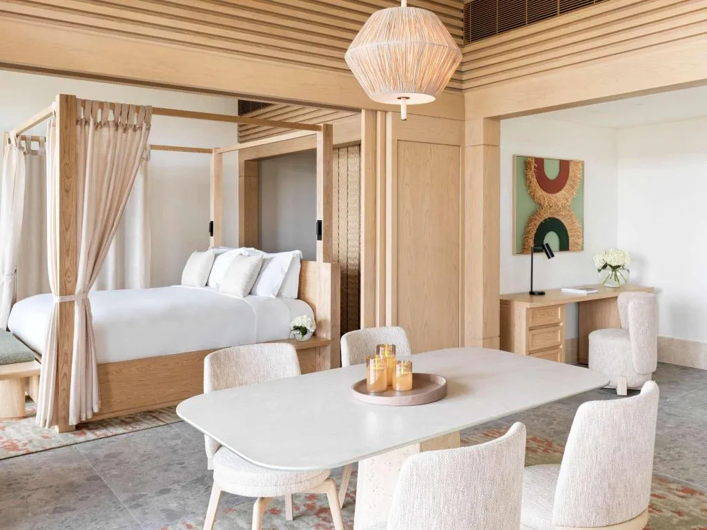 Room, Sofitel Dubai The Palm, Dubai
