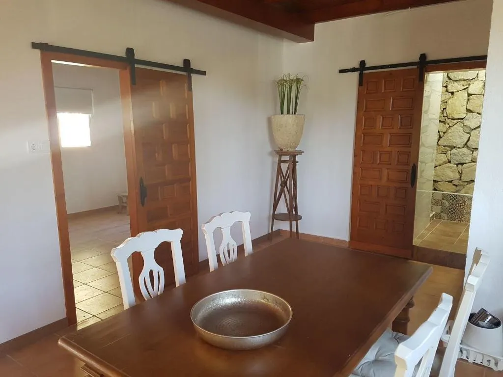 Room, Finca La Vida Loca, Costa Del Sol
