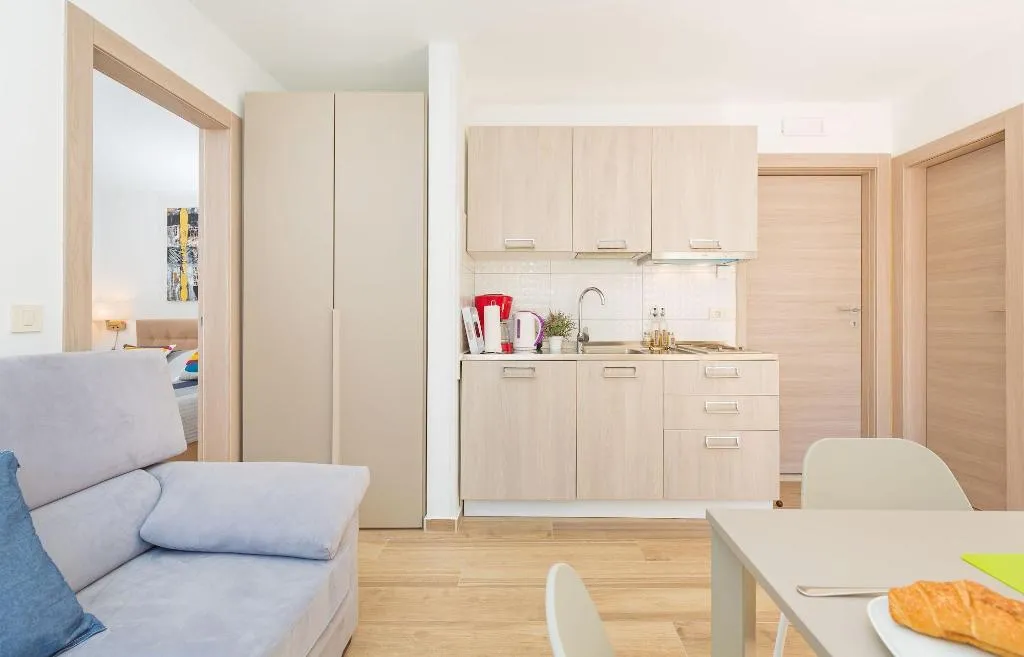 Room, Apartments Aquarius, Dubrovnik