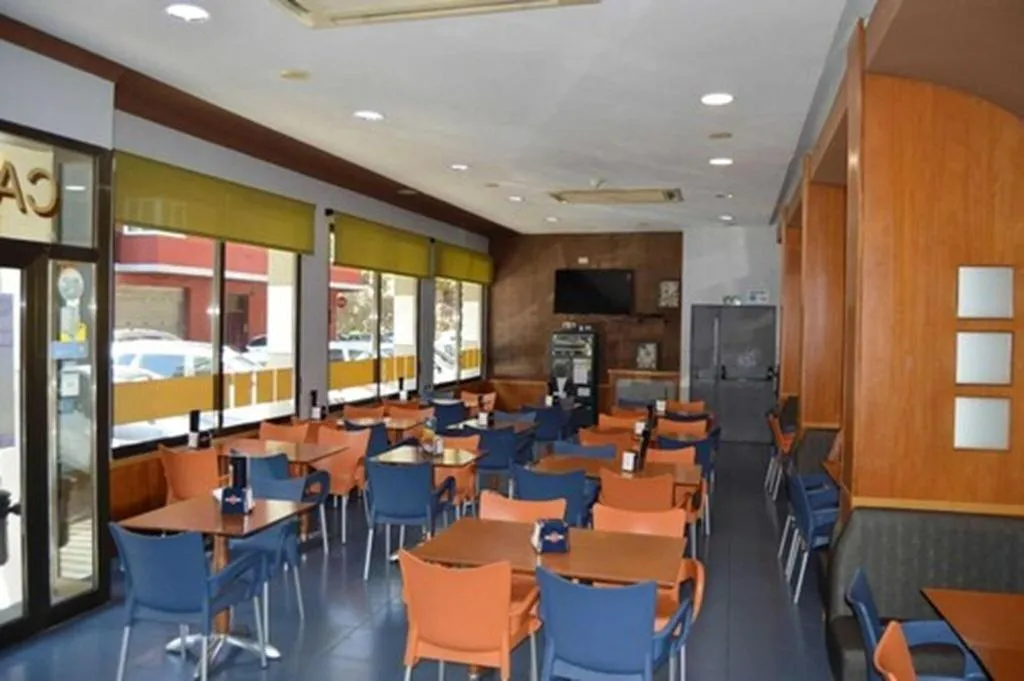 Bar, Hotel Ciutadella, Costa Brava