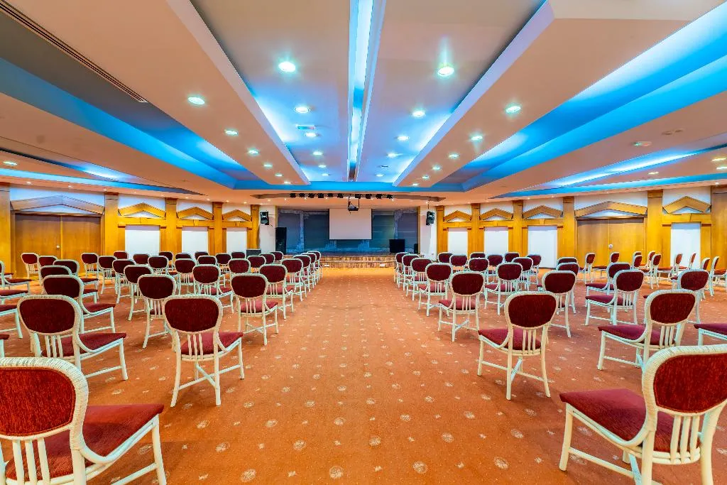 Conferences, Le Jardin Resort, Antalya