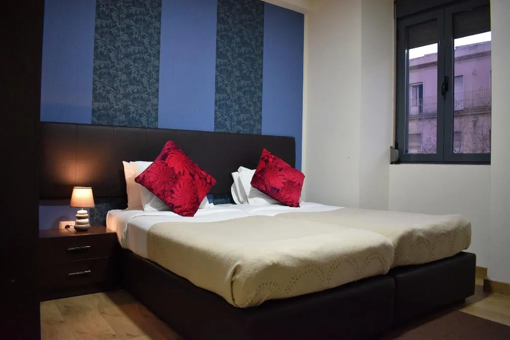 Room, Universo Romântico Guesthouse & Spa, Lisbon