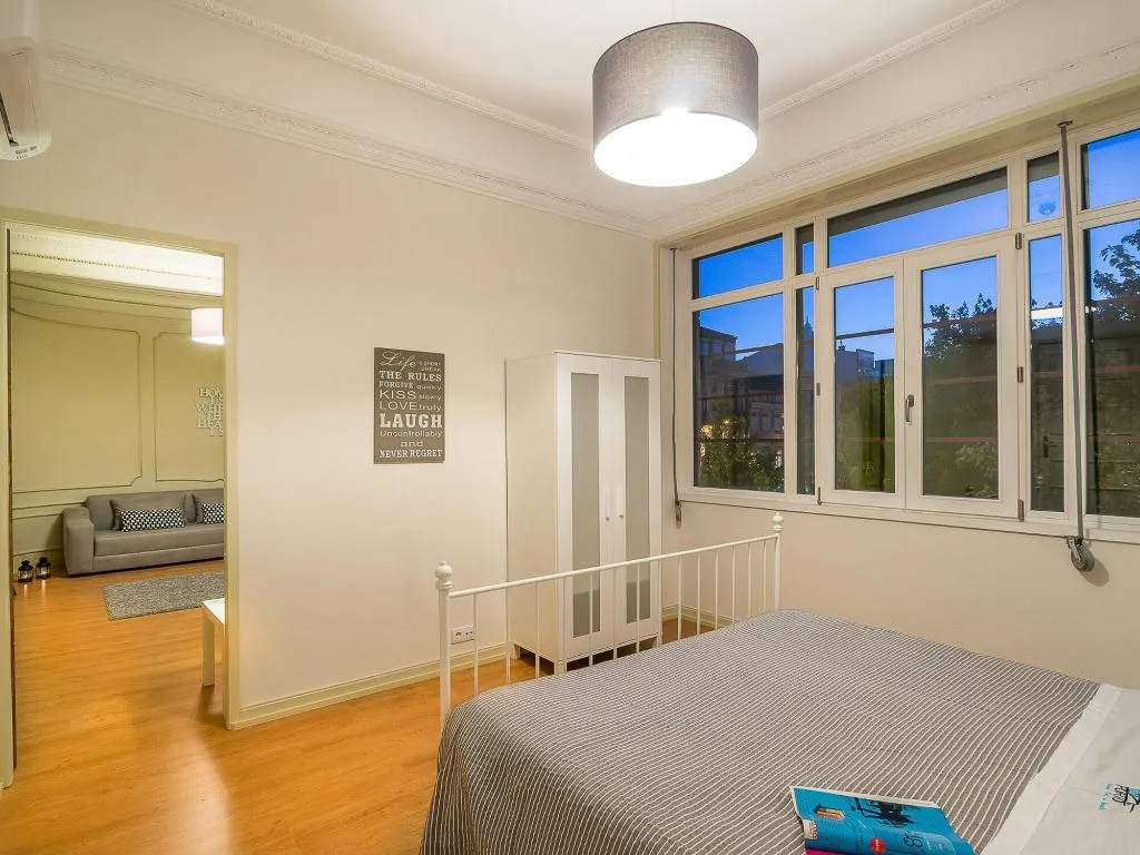 Room, Feel Porto Downtown Townhouses, Porto