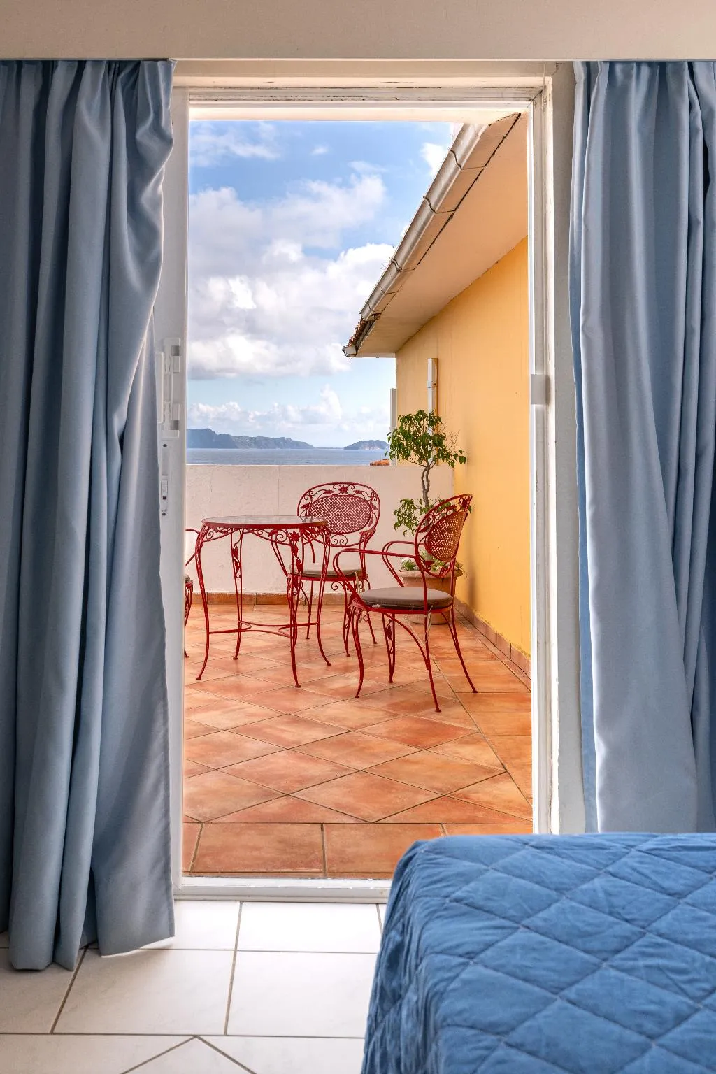 FAMILY ROOM STANDARD Room, Porto Koukla Beach Hotel, Zante