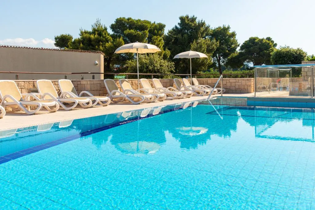 Pool, Aminess Vival Casa Velaris, Split