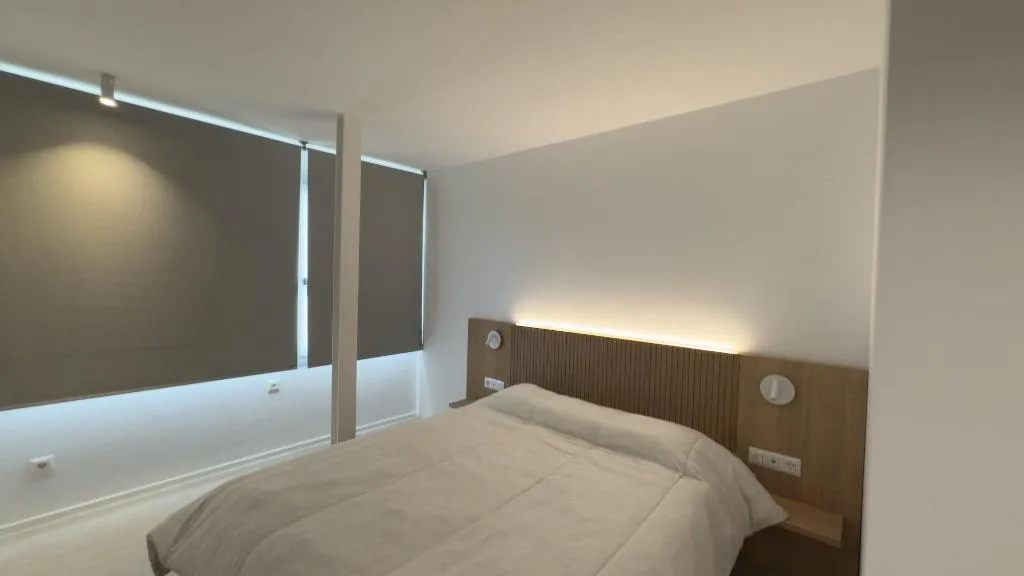 Room, MYO Barcelona Hotel & Apartments, Barcelona