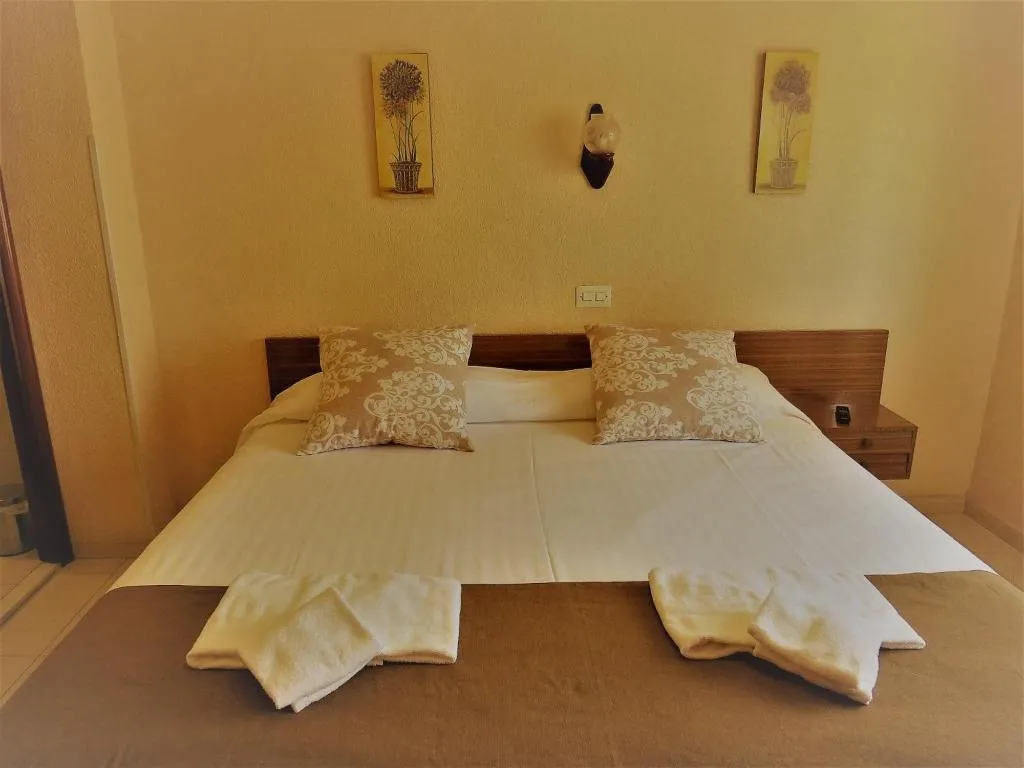 Room, Montemar, Costa Blanca